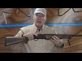 PROVING Pump Action Shotguns Safe