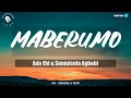 Download Lagu Ada Ehi \u0026 Sunmisola Agbebi - Maberumo This Is Morning (Lyrics)