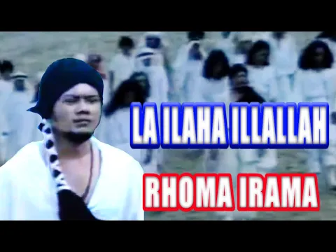 Download MP3 la ilaha illallah Rhoma Irama stf Raja Dangdut