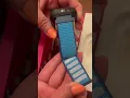 New watch for my kid T-Mobile kids watch