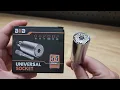 This Is Why You NEED A Universal Socket