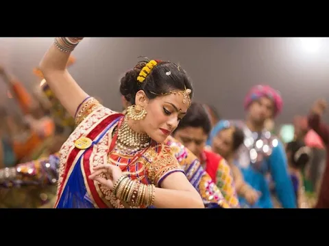 Download MP3 Bollywood Mix Garba With Latest Movies songs, For Dodhiya, Dandiya-Ras