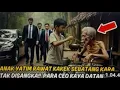 Download Lagu VIRAL‼️Anak Yatim Merawat Kakek Tua, Tiba-Tiba CEO Datang Membawa Rahasia Besar❗️