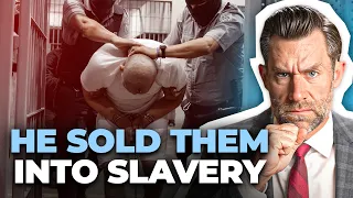 Deported with No Evidence & No Hearing; Defying a Court Order