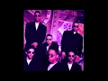 Mint Condition - You Send Me Swinging (Screwed & Chopped)