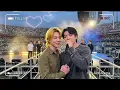JUNGKOOK FINALLY SPEAKS OUT! He Proposes to Jimin on the Brazil Soundcheck Stage—The BTS Members Are