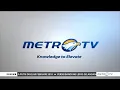 Download Lagu [ARCHIVE] Metro TV HD - Station ID 2017-18