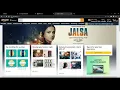 Amazon Clone source code link in description