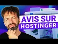 Devriez-vous choisir Hostinger Avis sur Hostinger 2026 Offres estivales a duree limitee