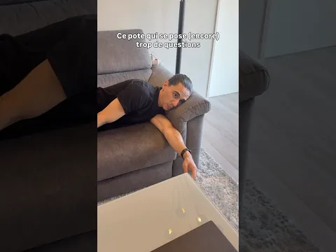 LES RÉFLEXIONS QUI CASSENT LE CERVEAU 😱