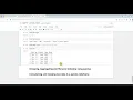 How to learn Pandas for data analysis Part 3 - Dataframe s useful methods