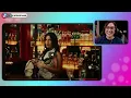 Mon Laferte, NATHY PELUSO - La Tirana (Official Video) | Vocalissima REACTION AND ANALYSIS