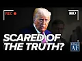 Download Lagu Trump \u0026 Senate RUSH to STEAM ROLL Trump's UGLY NOMINATION