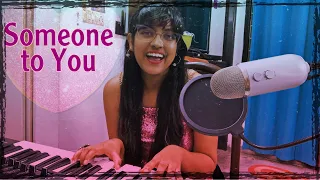 Download Someone to You - Banners cover by Andi MP3