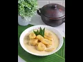 Kolak Pisang