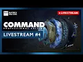 Command PE Live Modelling Real World Situations