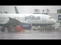 Flight from Hell Passenger explains how Boston JetBlue plane was delayed 15 hours