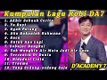 Download Lagu KUMPULAN LAGU ROBI DA7 | ROBI JAKARTA D'ACADEMY 7 INDOSIAR| Akhir Sebuah Cerita Ya Rayt Trauma