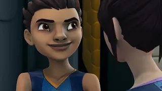 خفايا اعماق المحيط الجزء الاول الحلقه الثالثه 3 مدبلج بالعربي 