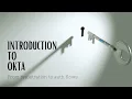 Download Lagu Introduction to Openid Connect flows with Okta