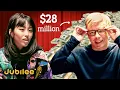 I Won 28 000 000 in the Lottery Ask Me Anything