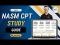 NASM Study Guide 2026 Part 2 NASM CPT 7th Edition