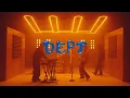 Dept - ฤดูที่ฉันเหงา (From “The Baking Room”) [Official Video]