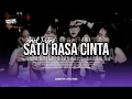 Download Lagu DJ SATU RASA CINTA ( ARIEF ) X BBHC BANJOO V4 - MV
