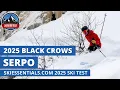 Download Lagu 2025 Black Crows Serpo - SkiEssentials.com Ski Test Review