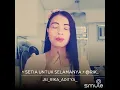 Download Lagu SETIA UNTUK SELAMANYA Fauzana \u0026 Aprilian No VOCAL cwo