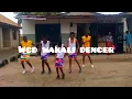 UPO NYONYO#SARAPHINA (VIDEO DANCE)
