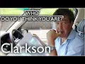 Download Lagu Jeremy Clarkson Visits Former Site Of Kilner Jars | Who Do You Think You Are