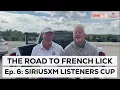 The SiriusXM PGA Tour Radio Listeners Cup The Road to French Lick 2026 Ep 6