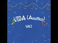 V I D A ((Acústico))