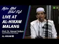 Download Lagu KAJIAN KITAB USHUL FIQH - Prof. Dr. Kasuwi Saiban (25/03/2019)