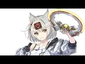 FFXIV x XC3 Mio Voice Pack for Dancer