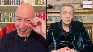 Как брали Берлин. Самое веселое  и познавательное интервью. Невзоровские среды с Дмитрием Гордоном.