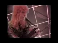 In My Dreams - Dokken