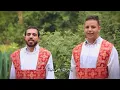 مين غيرك نترجاه | الأرشيدياكون إبراهيم عياد | المرنمة نعمه اسحق