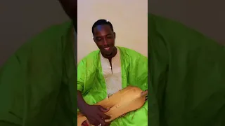 Bello Bodejo LAMIDO FULBE Gimowo Mali Mantima 