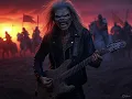 Download Lagu Riders Of The Crimson Dawn ( Ai )