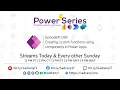 Power Series Creating custom functions using components in Power Apps