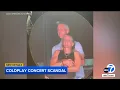 Download Lagu Astronomer CEO placed on leave after viral Coldplay concert video