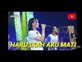 Download Lagu NEW PALLAPA ft yeni inka haruskah aku mati official music