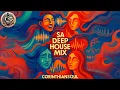 Download Lagu SA Deep House Mix By Corinthiansoul | Soulful Journey [Vol. 47/2025] | South Africa