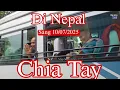 Download Lagu Sáng 10/07 chia tay 11 sư đi Nepal đi gia hạn 3 ngày về lại với sư Minh Tuệ