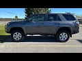 Bilstein and Old Man Emu properly lifting a 5th gen 4Runner