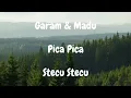 Download Lagu Tenxi, Naykilla \u0026 Jemsii - Garam Madu || Juan Reza - Pica Pica || Faris Adam - Stecu Stecu | (Lirik)
