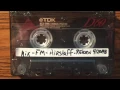 Download Lagu Matt Luecking-100.7 Mix FM Aircheck May 6, 1998