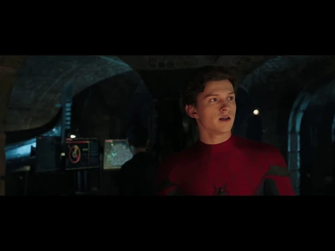 Spider-Man: Far from Home | Clip 'Noi li chiamiamo Elementali'